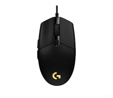 Elektronika: Logitech G102 LIGHTSYNC Gaming Mouse Bütün kateqoriyalar • — 1