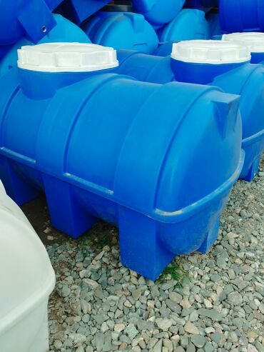 Бочки: Бочка Бесплатная доставка, Платная доставка — 9