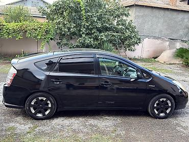 Toyota: Toyota Prius: 1.5 l | 2007 il Hetçbek — 9