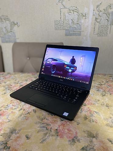 Dell: İşlənmiş Dell Latitude, 14.1 ", Intel Core i7, 512 GB, Ünvandan götürmə, Pulsuz çatdırılma, Ödənişli çatdırılma — 1