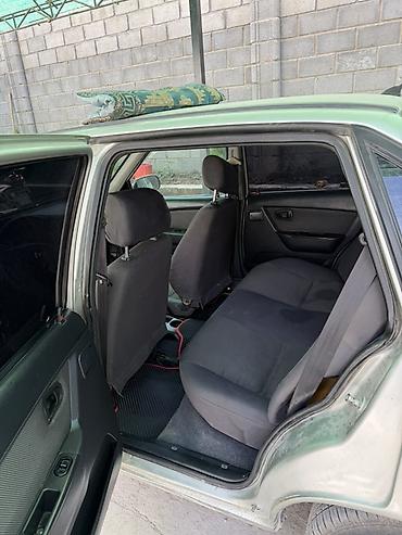 Daewoo: Daewoo Nexia: 2009 г., 1.6 л, Механика, Бензин, Седан — 6