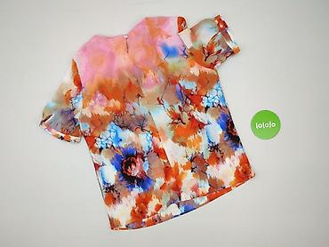 blue: Walbusch, Bluzka damska, rozmiar 3XL — 3