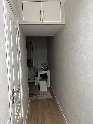 Продажа квартир: 2 комнаты, 43 м², Индивидуалка, 1 этаж, Евроремонт — 8