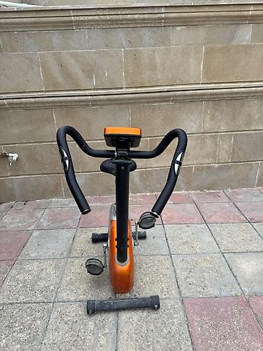 focus velosipedi: İdman velosipedi. Endirim olur — 3