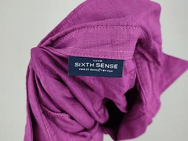 selected: Your Sixth Sense, Koszula damska, rozmiar 4XL — 4