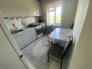 Продажа квартир: 3 комнаты, 70 м², Индивидуалка, 3 этаж, Евроремонт — 4