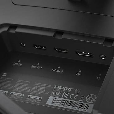 пк 4070: Монитор, Xiaomi, Новый — 6