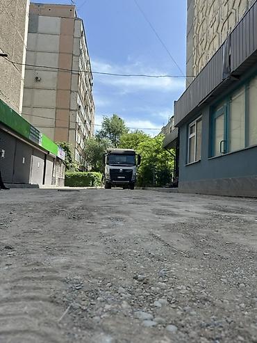 Строительство под ключ: Асфальтирование и благоустройство территорий под ключ - Укладка — 2