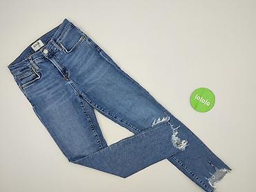 potis: Agolde, Jeansy damskie, rozmiar XS — 2
