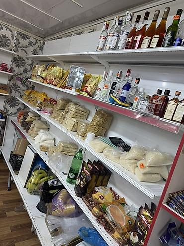 полки мебель: Стеллажи для магазинов — 3