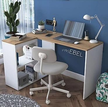Yazı masası Yazı masası / komputer masası ✨ birbaşa fabrikdən satış