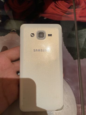 samsung galaxy a52 qiymeti: Samsung Galaxy J2 Prime, 16 GB, rəng - Qızılı