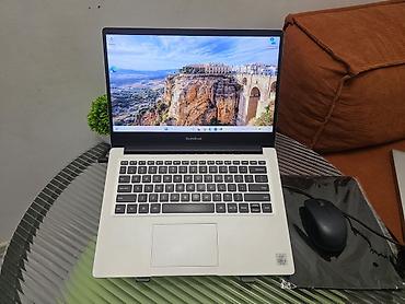 xiaomi ноутбуки купить: Для учебы, Б/у, Intel Core i5 — 2