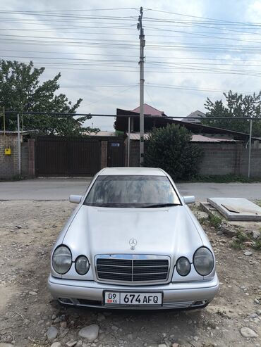 двигатель мерседес 3.2 бензин купить: Mercedes-Benz E-Class: 1996 г., 3.2 л, Автоматические, Бензин, Седан