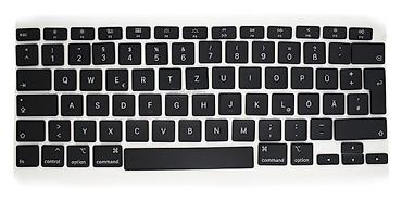dell noutbuk: A2337 üçün qara rəngli 175 ədəd keycap (klaviş başlıqları) dəsti — 2