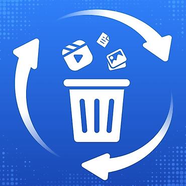 disk: HDD - silinmiş məlumat, faylların bərpası HDD - sərt disklərdən — 1