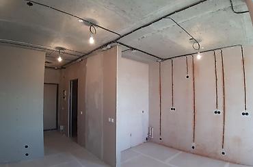 Электрики: Электрик | Электромонтажные работы Больше 6 лет опыта — 8