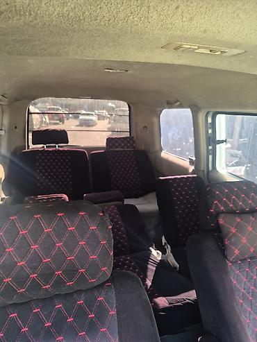 защитник: Honda Stepwgn: 2001 г., 2 л, Автомат, Бензин, Минивэн — 4