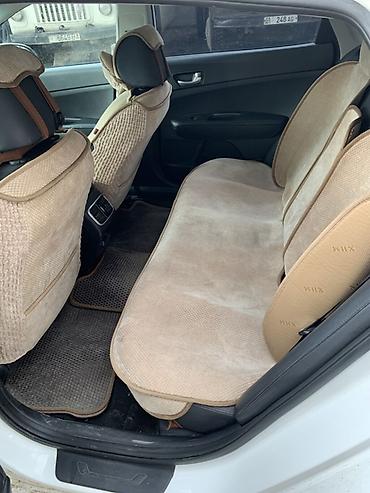 Kia: Kia K5: 2019 г., 2 л, Автомат, Газ, Седан — 9