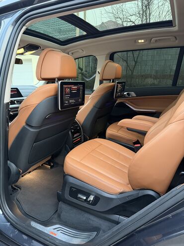 BMW: BMW X7: 2019 г., 3 л, Автомат, Бензин, Внедорожник — 10