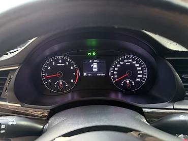 Kia: Kia K7: 2018 г., 2.4 л, Типтроник, Бензин, Седан — 9