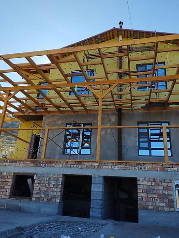 Утепление: Утепление фасада, Утепление балкона, лоджии, Утепление стен | Утепление склада, Утепление контейнера, Утепление цеха Базальт, Penoplex, Пенопласт Больше 6 лет опыта — 12