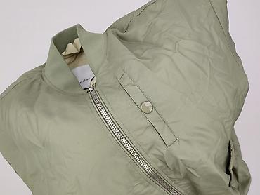 pull and bear bomberka: Bershka, Kurtka bomberka damska, rozmiar XS — 6