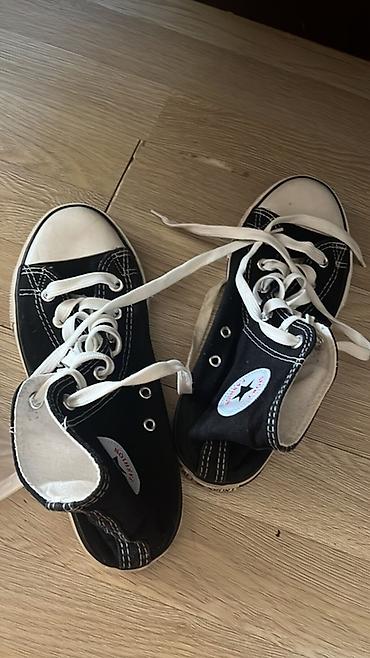 ucuz usaq geyimleri: 2 cüt uşaq ayaqqabısı dəsti - Qırmızı slip-on parça ayaqqabılar: üst — 2