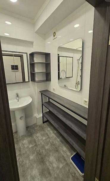 Продажа квартир: 2 комнаты, 59 м², Элитка, Евроремонт — 7