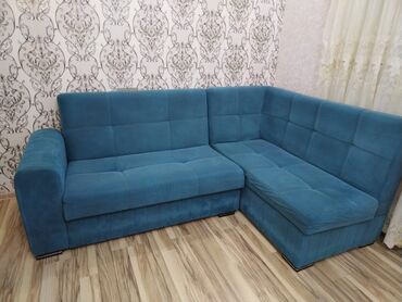 Çəngəllər: Künc divan, İşlənmiş, Açılan, Bazalı, Vеlur parça, Çatdırılma yoxdur