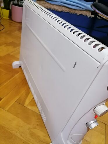 Kaloriferi: Grejalica Panelna PROSTO Ispravna dobra
 Mirjevo — 6