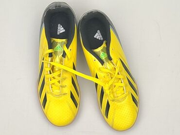 Buty sportowe: Buty sportowe Adidas, 38, Używany — 1