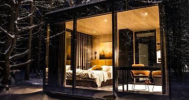 Продажа дач: Приветствую 🤝 Взаимовыгодное предложение. 🏔 МОДУЛЬНЫЙ ДОМ 40 м² — — 8