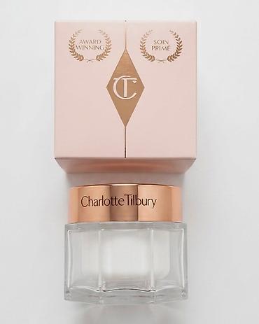 Orginal. Charlotte Tilbury Magic Cream. 70 azn