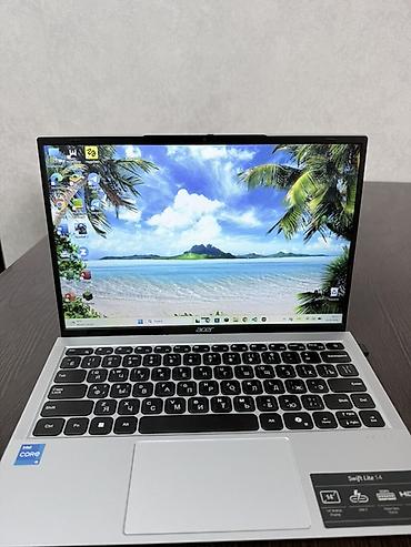 корпус extensa 21555: Acer Swift Lite 14 — тонкий и лёгкий 14-дюймовый ноутбук для работы и — 1