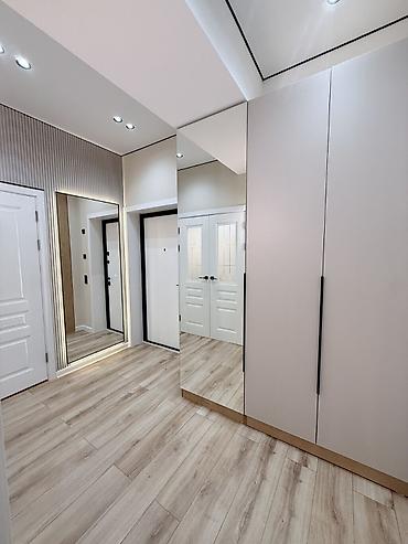 Продажа квартир: 1 комната, 45 м², Элитка, 9 этаж, Евроремонт — 8