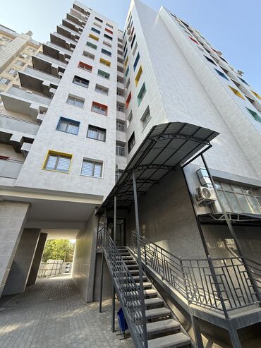 2 комнатная квартира в бишкеке купить: 3 комнаты, 97 м², Элитка, 5 этаж, Евроремонт