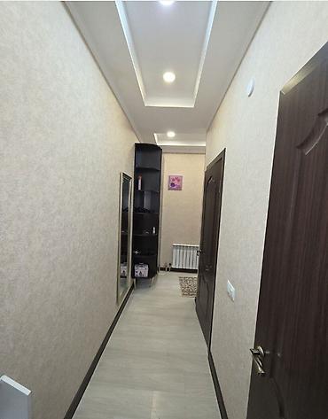 vip: 3 комнаты, 85 м², Элитка, 1 этаж, Евроремонт — 9