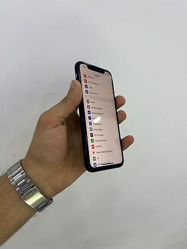 mini modem wifi: IPhone X, 64 GB, Qara — 5