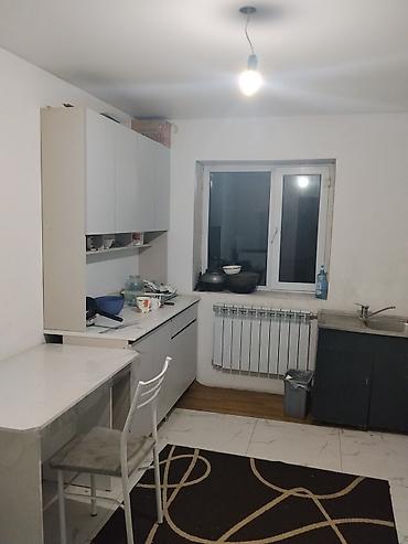 ihlas residents: Сдаётся квартира с базовой обстановкой. - Отдельный санузел. - Ванная — 5