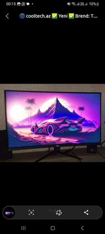 Masaüstü kompüterlər və iş stansiyaları: Kreditle!!Kreditle!! Tek sexsiyyet vesiqesi ile istediyiniz en ucuz — 7