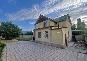 дом с кок жар: Үй, 153 кв. м, 5 бөлмө, Риелтор, Косметикалык оңдоо