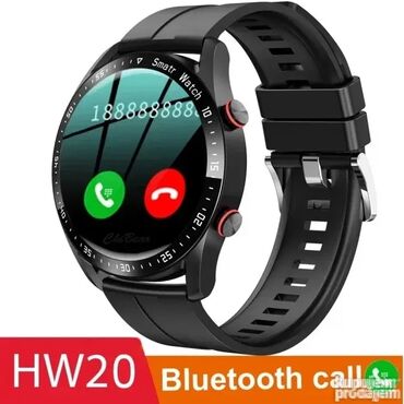 Ručni satovi: Smart watch, Unisex — 4