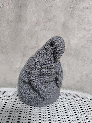 Подарки и сувениры: Подарки к 8 марта 🥰🌹 🌹 🌹 для любимых ииролных.Вязаные игрушки — 16