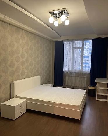 Долгосрочная аренда квартир: 3 комнаты, Агентство недвижимости, Без подселения, С мебелью полностью, С мебелью частично — 4