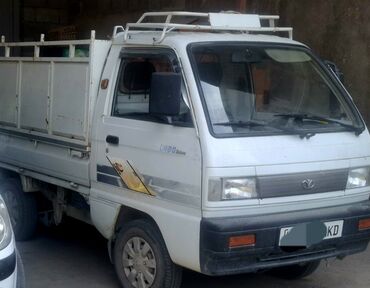 бокс на крышу авто купить в бишкеке: Daewoo Лабо: 2008 г., 0.8 л, Механика, Газ, Пикап