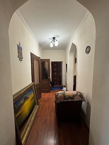моссовет квартира: 4 комнаты, 81 м², Моссовет Сталинка, 3 этаж — 5
