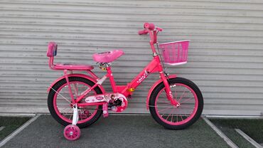 Подростковые велосипеды: Подростковый велосипед, Новый — 25