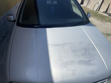 Volkswagen: Volkswagen Golf: 2000 г., Автомат, Бензин, Хэтчбэк — 6