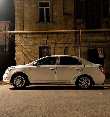 great wall voleex c30: Chevrolet Cobalt: 2 l | 2022 il 122000 km Sedan — 6